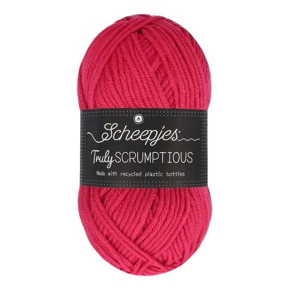 Scheepjes Truly Scrumptious